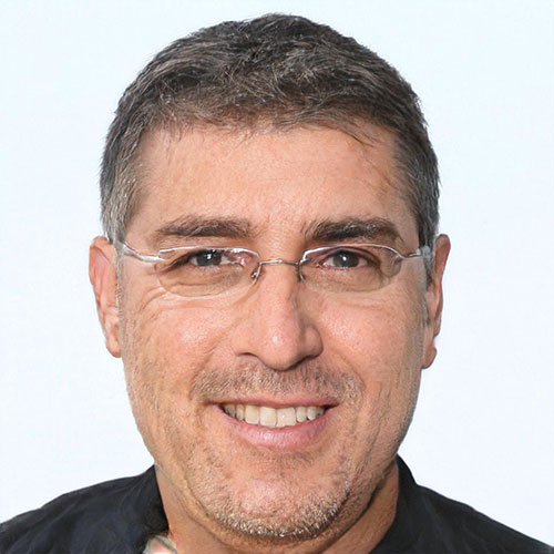 5 sterren beoordeling van Dirk Bosch