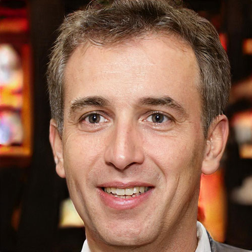5 sterren beoordeling van Erik Hoffman