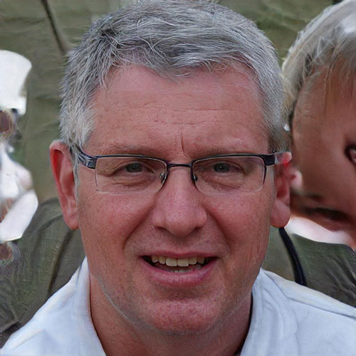 5 sterren beoordeling van Henk Veenstra